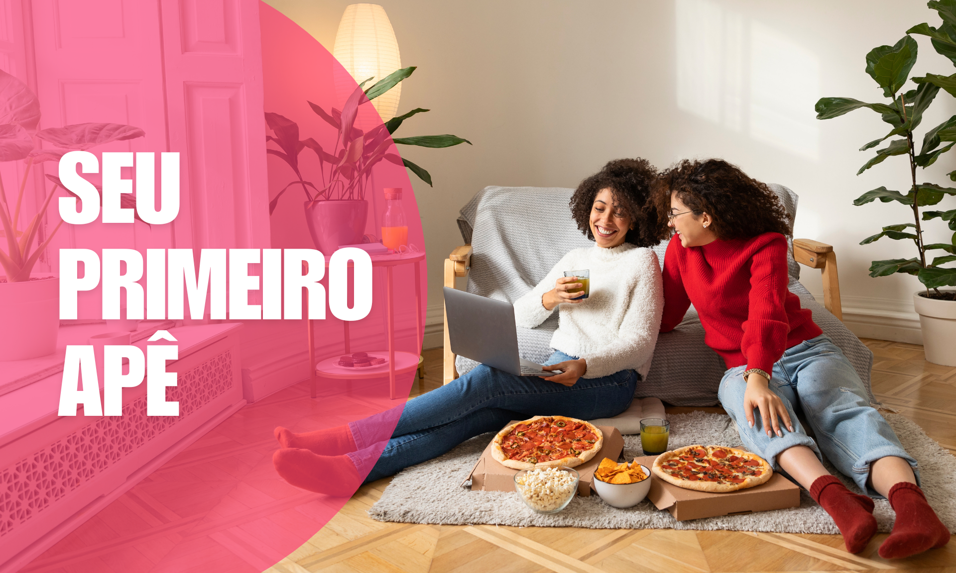 A Oportunidade do Primeiro Imóvel no Varjão
