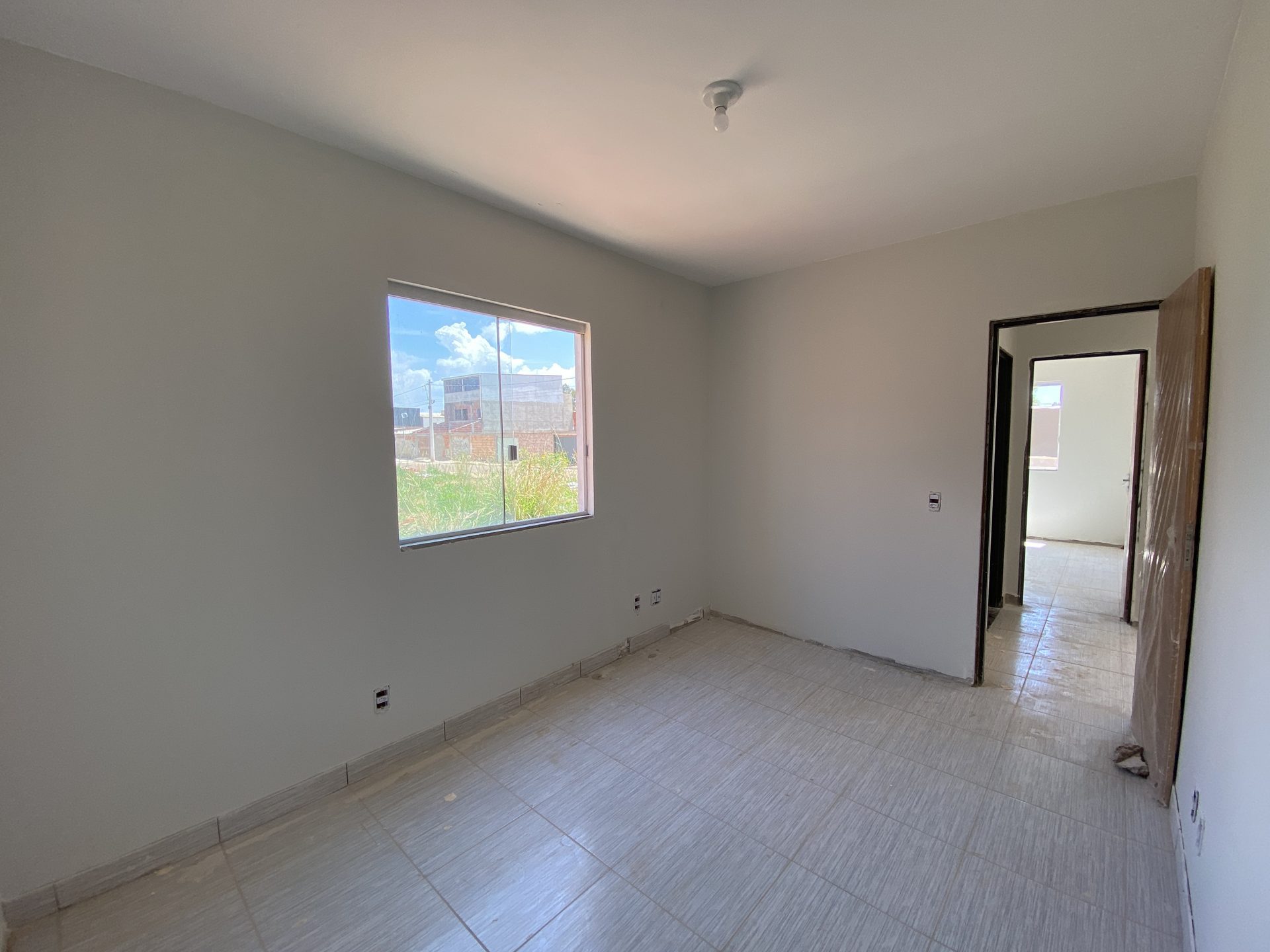 Oportunidade de Casas Financiadas no Riacho Fundo 2